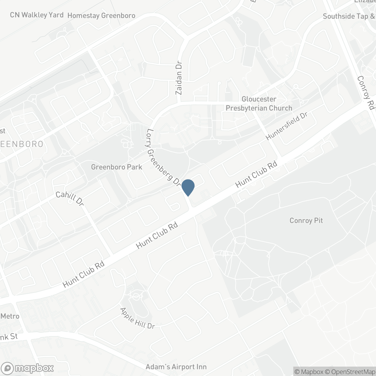 7 BELLFLOWER PRIVATE, Ottawa, Ontario K1T 3Z8